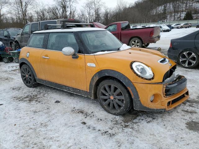 WMWXP7C55H3C61774 | 2017 MINI COOPER S