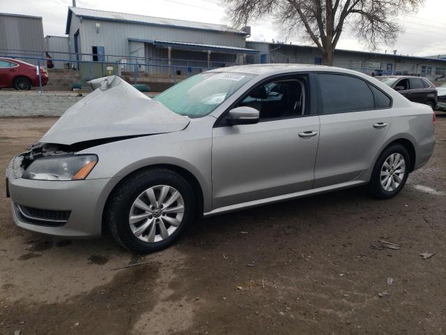 Vin: 1vwat7a36ec095762, lot: 56912004, volkswagen passat s 2014 img_1