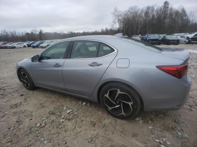 19UUB3F54FA001351 | 2015 ACURA TLX TECH