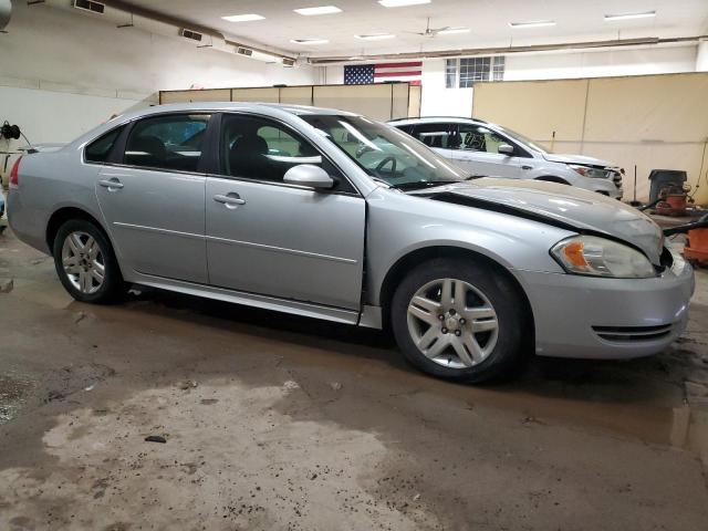 Vin: 2g1wb5e37c1120769, lot: 38934254, chevrolet impala lt 20124