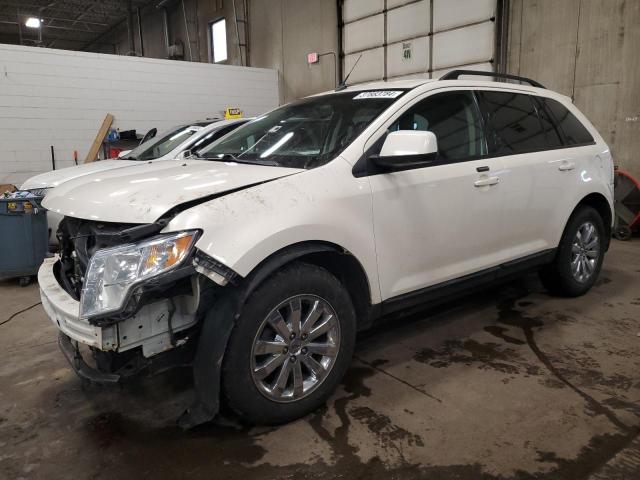 2008 Ford Edge SEL