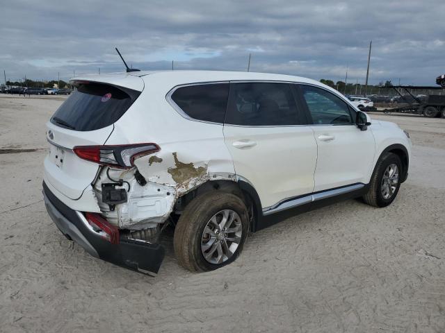 5NMS23AD9KH097613 | 2019 Hyundai santa fe se