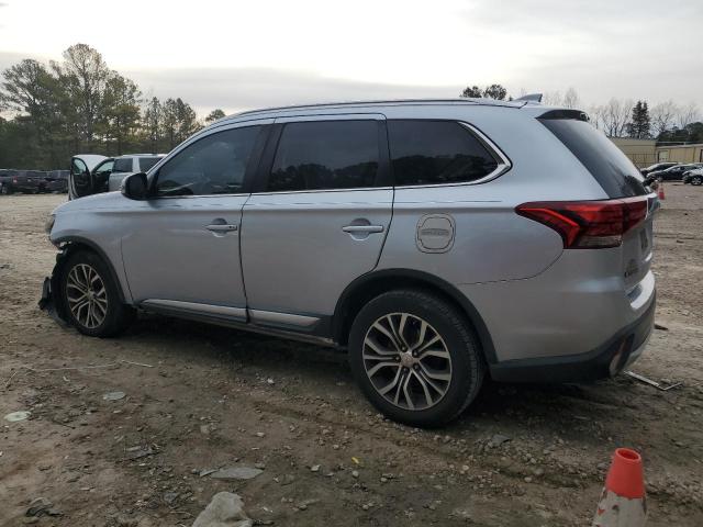 JA4AD3A35HZ031510 | 2017 MITSUBISHI OUTLANDER