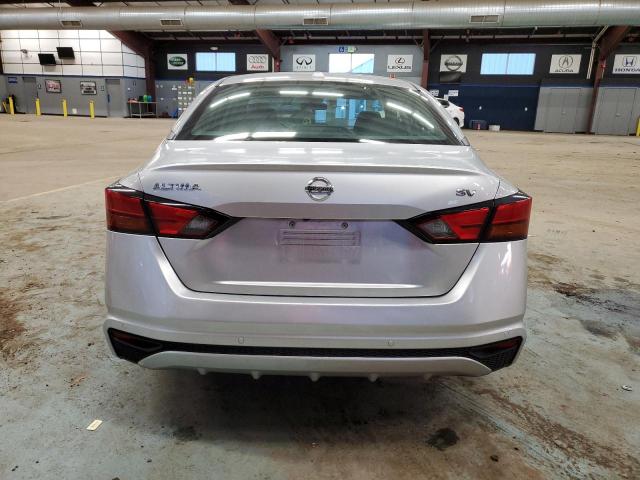 2021 Nissan Altima Sv VIN: 1N4BL4DV1MN417140 Lot: 40694796