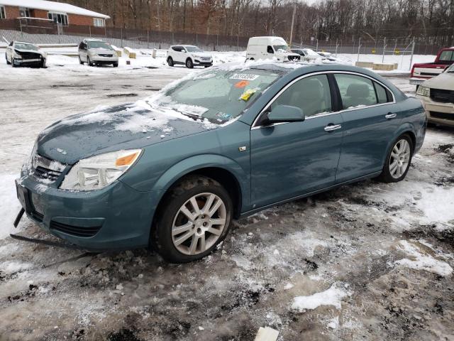 2009 Saturn Aura XR