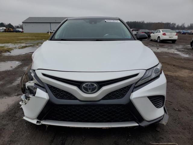 4T1B61HK3KU294780 | 2019 TOYOTA CAMRY XSE