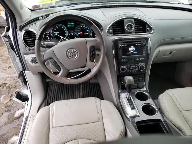 5GAKVBKD9HJ111904 | 2017 BUICK ENCLAVE