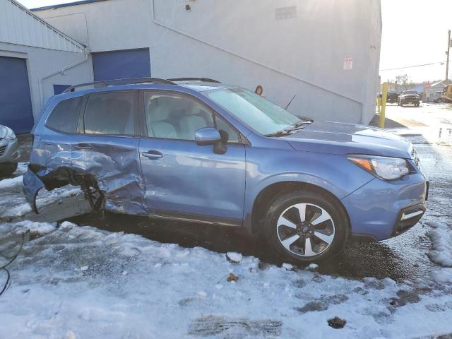 JF2SJAGC1JH554597 | 2018 SUBARU FORESTER 2