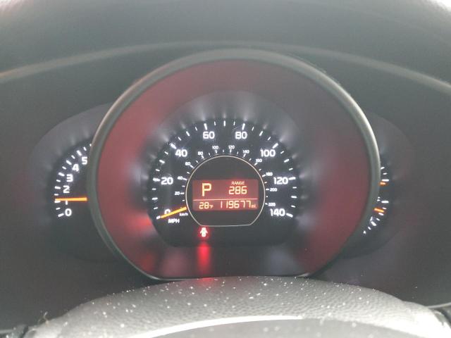 2015 KIA SOUL + - KNDJP3A51F7166331
