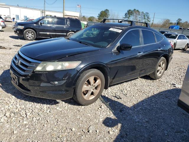 2010 HONDA ACCORD CROSSTOUR EX 2010