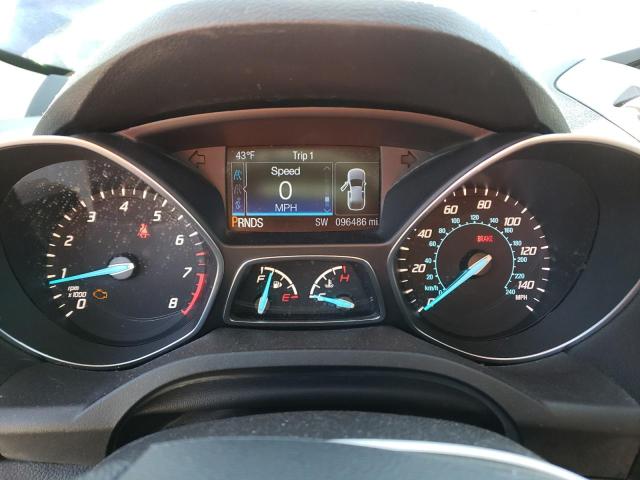 1FMCU0F70GUA59859 | 2016 FORD ESCAPE S