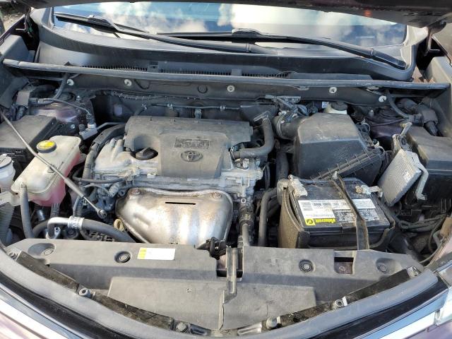 2016 TOYOTA RAV4 LE - 2T3BFREV0GW489845