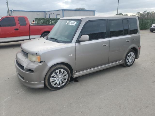 2006 Scion xB 