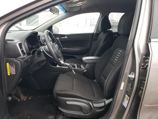 2018 KIA SPORTAGE L KNDPM3AC9J7333206