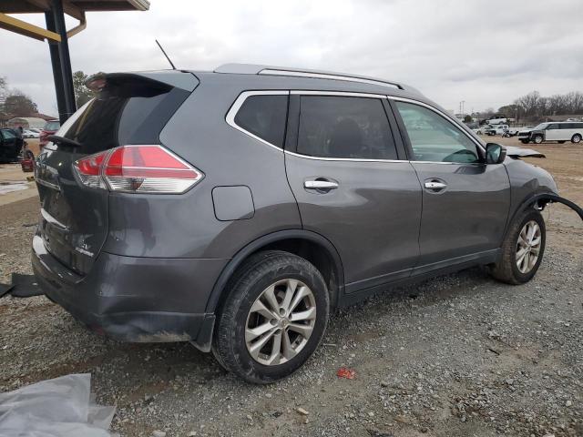 Vin: 5n1at2mt2gc925847, lot: 37644624, nissan rogue s 20163