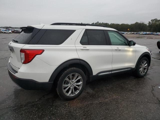 1FMSK8DH2LGB40494 | 2020 FORD EXPLORER X