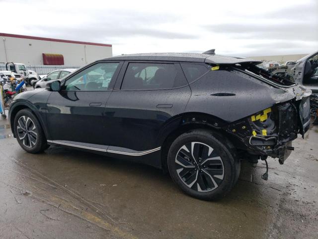 KNDC34LA6N5042795 2022 Kia Ev6 Light