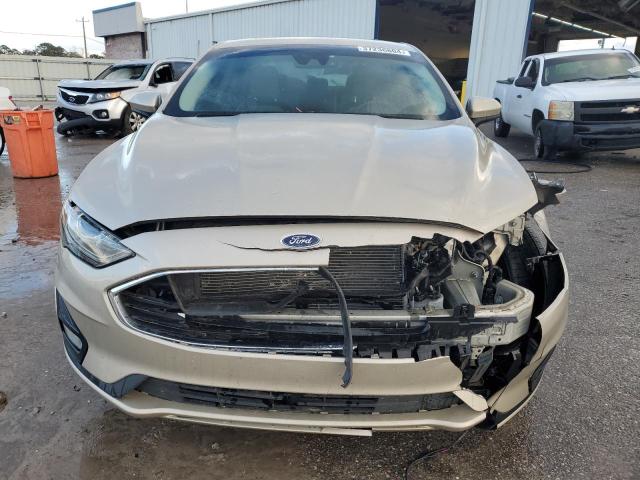 3FA6P0HD0KR280296 | 2019 FORD FUSION SE