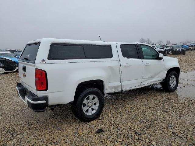 1GCGSAE32F1179467 | 2015 CHEVROLET COLORADO