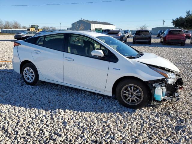 JTDKARFU8K3089189 | 2019 Toyota prius