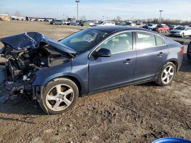 2013 Volvo S60 T5