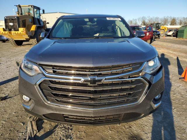 1GNERGKW5KJ207204 | 2019 CHEVROLET TRAVERSE L