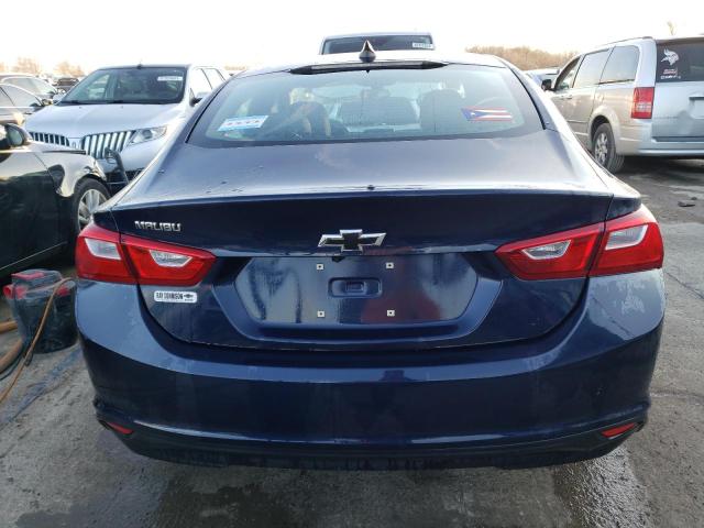 1G1ZB5ST1JF224973 | 2018 CHEVROLET MALIBU LS