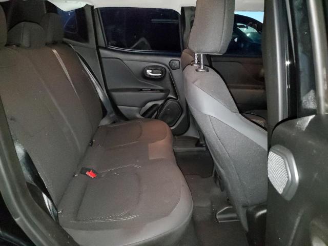 2023 JEEP RENEGADE A ZACNJDE11PPP20825