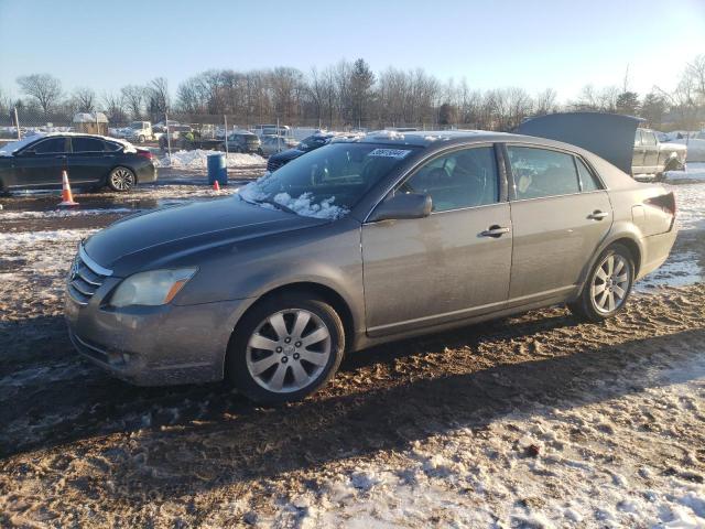 2005 Toyota Avalon XL