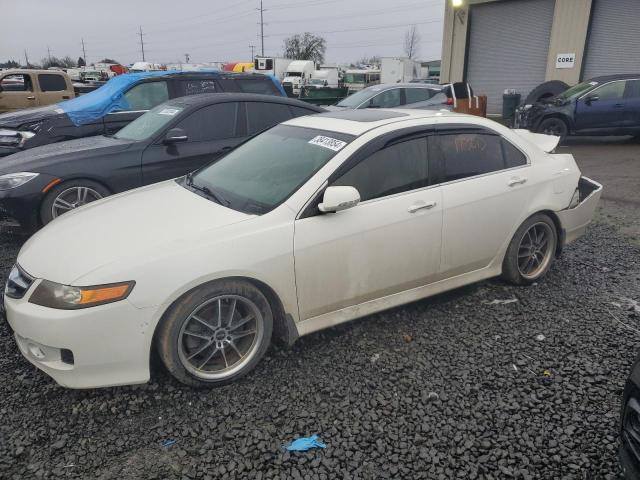 2007 Acura TSX 