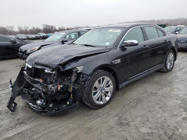 2012 Ford Taurus Limited