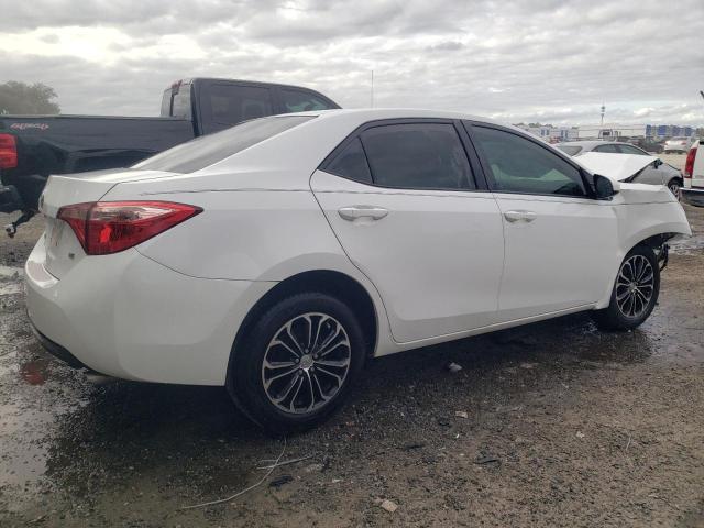 2018 Toyota Corolla L VIN: 2T1BURHE9JC058407 Lot: 39516794