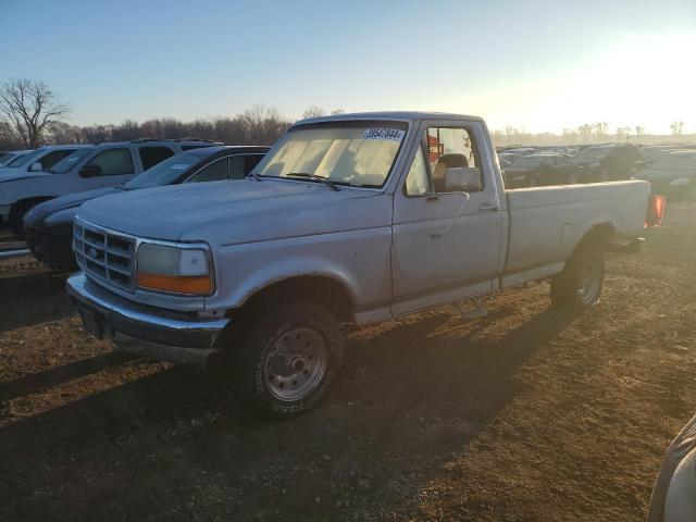 1995 Ford F150 VIN: 1FTEF14N4SLB21647 Lot: 39547844