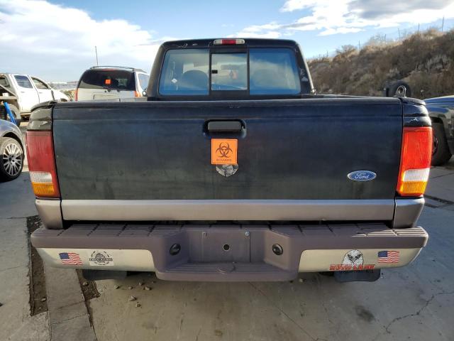 1997 Ford Ranger Super Cab VIN: 1FTDR15XXVPA29054 Lot: 82557543