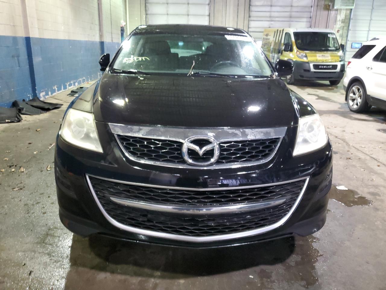 JM3TB3BAXC0337883 2012 Mazda Cx-9