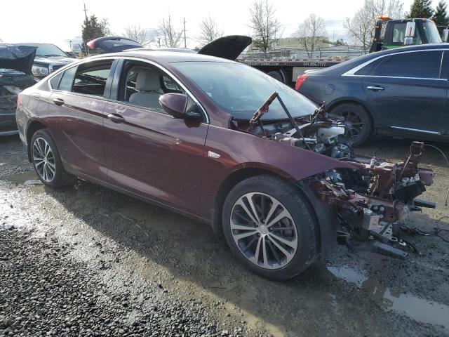 W04GR6SX4K1077673 | 2019 BUICK REGAL ESSE