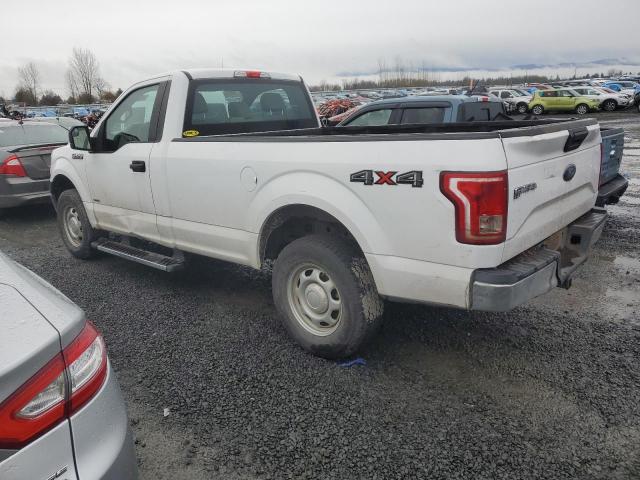 1FTMF1EP9HKE22781 | 2017 FORD F150