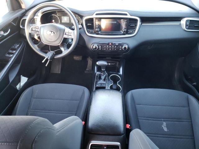 2020 KIA SORENTO L - 5XYPG4A31LG664932