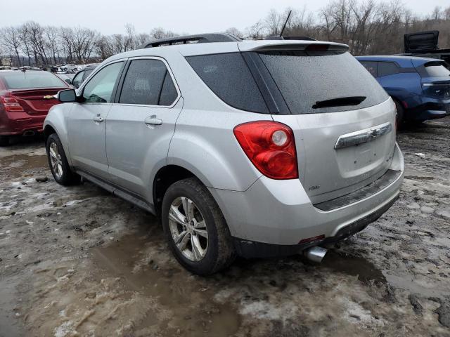 2GNFLFE39F6171246 | 2015 CHEVROLET EQUINOX LT