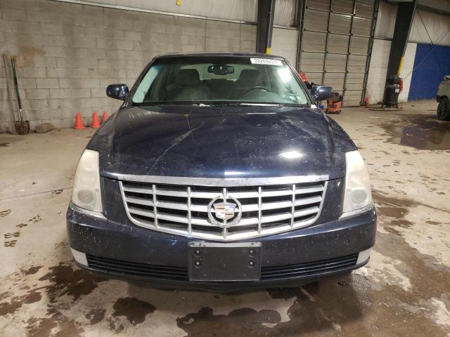 2007 Cadillac Dts VIN: 1G6KD57YX7U183077 Lot: 39209224