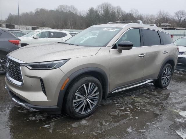 2022 INFINITI QX60 SENSO - 5N1DL1GS3NC341867