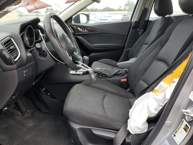 2016 Mazda 3 Sport VIN: JM1BM1U73G1303448 Lot: 37989144