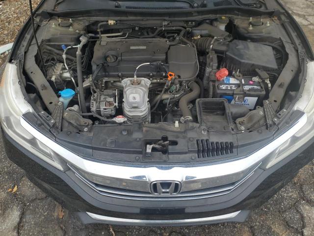 1HGCR2F39GA230254 | 2016 HONDA ACCORD LX