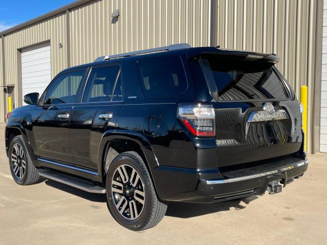 JTEZU5JR8F5086087 | 2015 TOYOTA 4RUNNER SR