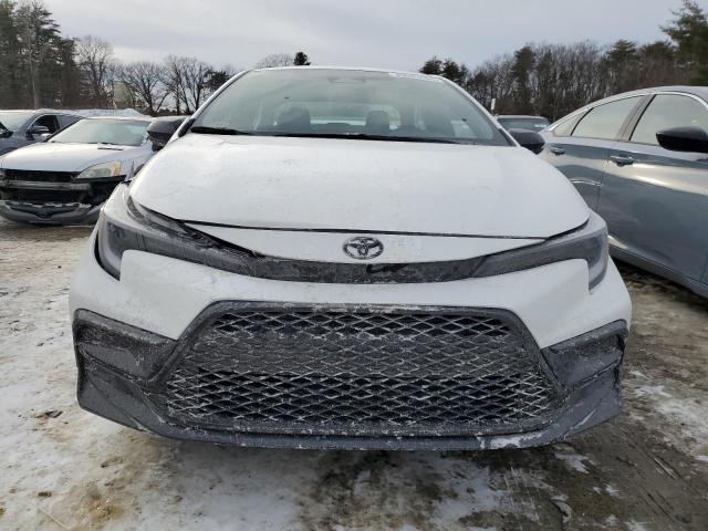 2024 TOYOTA COROLLA NI - 5YFB4MCE8RP177605