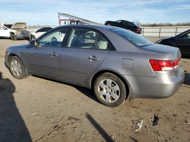 5NPET46C56H108387 | 2006 Hyundai sonata gl