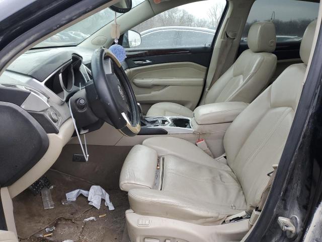 2010 Cadillac SRX - Image 7