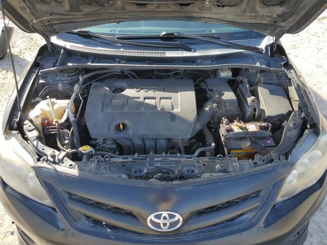 2011 Toyota Corolla Base VIN: 2T1BU4EE0BC623135 Lot: 37797734