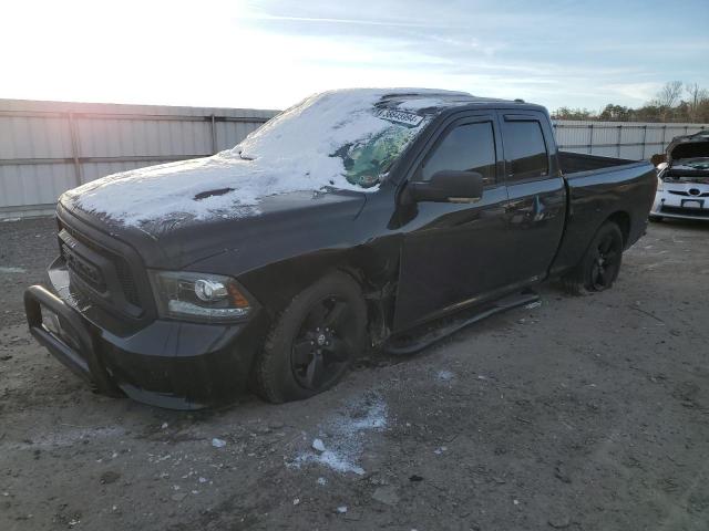 2014 Ram 1500 ST