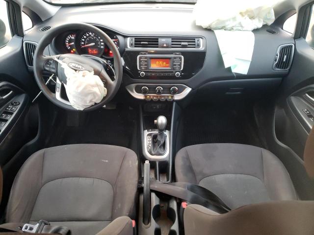 2017 KIA RIO LX - KNADM4A34H6057054
